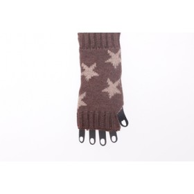 Fingerless Glove 01