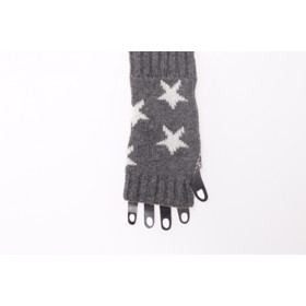 Fingerless Glove 01