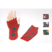 Fingerless Glove 01