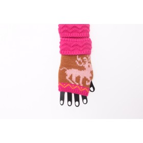 Fingerless Glove 02