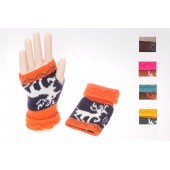 Fingerless Glove 02