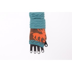 Fingerless Glove 02