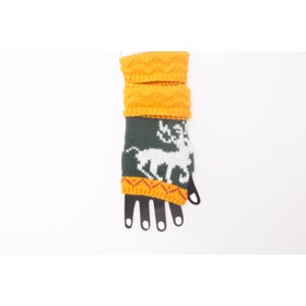 Fingerless Glove 02