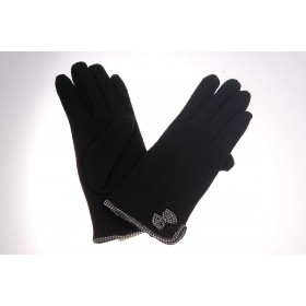 Woollen Ladies Glove 07