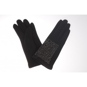 Ladies Glove Cotton 05