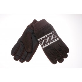 Mens Leather Glove 05