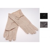 Woollen Ladies Glove 03