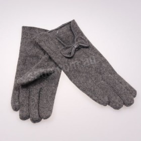 Woollen Ladies Glove 03