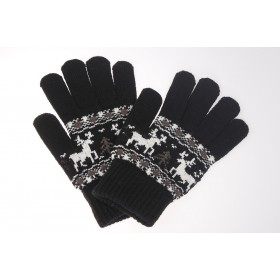 Mens Nordic Glove 05