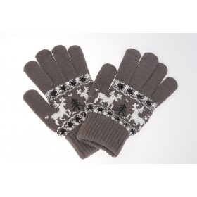 Mens Nordic Glove 05 Dozen Pack - 12 per pack - $1.00 ea