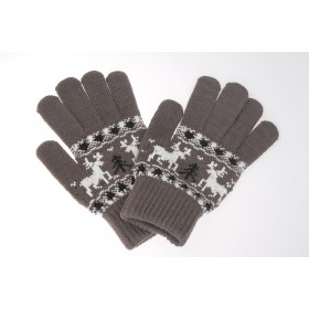 Mens Nordic Glove 05