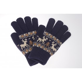 Mens Nordic Glove 05 Dozen Pack - 12 per pack - $1.00 ea