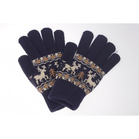 Mens Nordic Glove 05