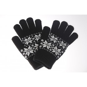 Mens Nordic Glove 06 Dozen Pack - 12 per pack - $1.00 ea