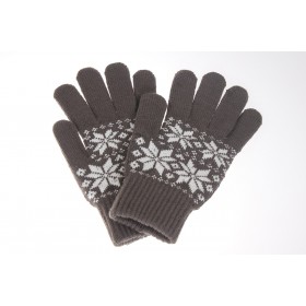 Mens Nordic Glove 06 Dozen Pack - 12 per pack - $1.00 ea