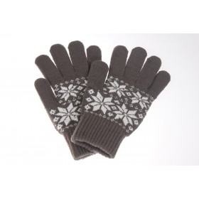 Mens Nordic Glove 06