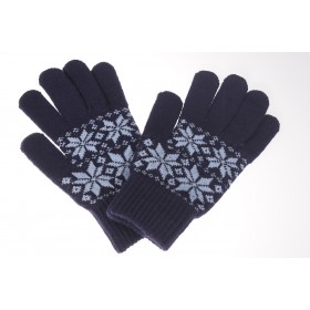 Mens Nordic Glove 06 Dozen Pack - 12 per pack - $1.00 ea
