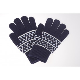 Mens Nordic Glove 07 Dozen Pack - 12 per pack - $1.00 ea