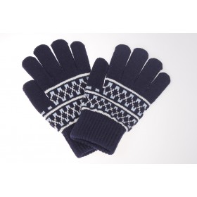 Mens Nordic Glove 07