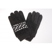 Mens Leather Glove 05