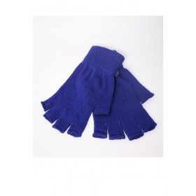 Plain Fingerless Glove (3 Colours 2 sizes) - 12 per pack - $0.20 ea
