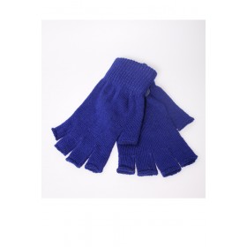 Plain Fingerless Glove (3 Colours 2 sizes)