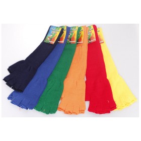 Fashion Fingerless Arm Warmer (Mix Dozen Pack)  - 12 per pack - $0.20 ea