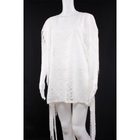 Lace Kaftan 04