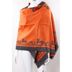 Shawl Rectangle 01 - 5 per pack - $3.00 ea