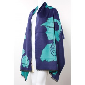 Shawl Rectangle 04 - 5 per pack - $3.00 ea