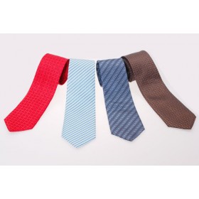 Ties 7.5cm Pattern 41