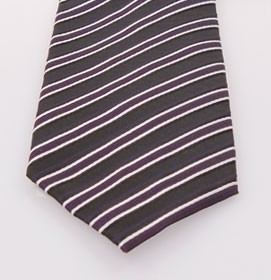 Ties 8.5cm Pattern 11