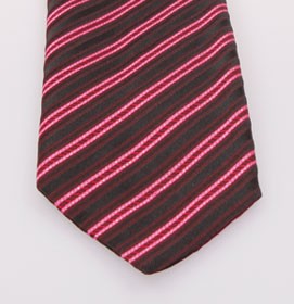 Ties 8.5cm Pattern 13