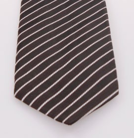 Ties 8.5cm Pattern 17