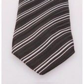 Ties 8.5cm Pattern 19