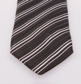 Ties 8.5cm Pattern 19