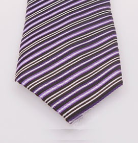 Ties 8.5cm Pattern 20