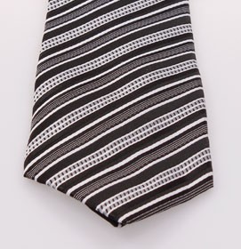 Ties 8.5cm Pattern 25