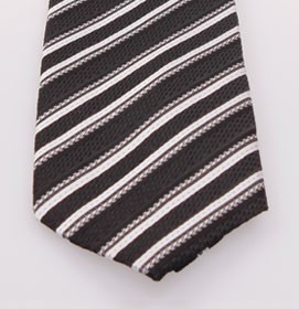 Ties 8.5cm Pattern 26