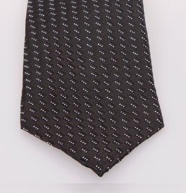 Ties 8.5cm Pattern 27