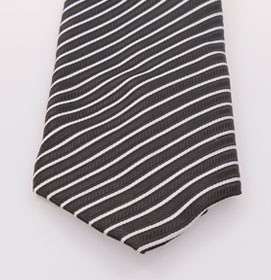 Ties 8.5cm Pattern 28