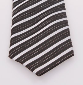 Ties 8.5cm Pattern 31