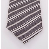 Ties 8.5cm Pattern 33