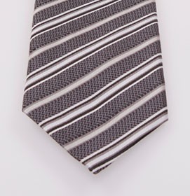 Ties 8.5cm Pattern 33