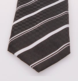 Ties 8.5cm Pattern 37