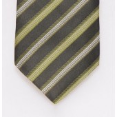 Ties 8.5cm Pattern 40