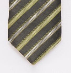 Ties 8.5cm Pattern 40