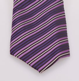 Ties 8.5cm Pattern 47