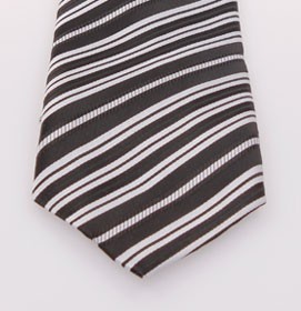 Ties 8.5cm Pattern 07