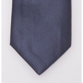 Ties 8.5cm Navy